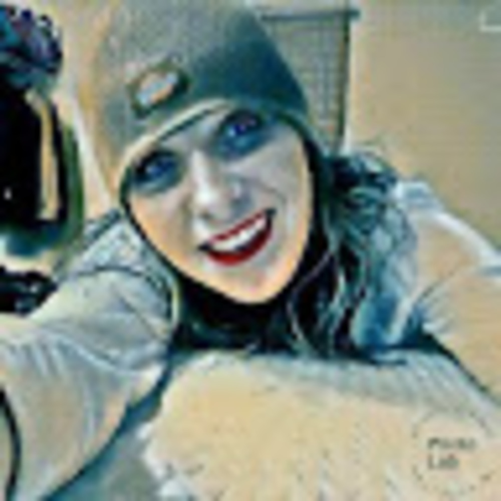 Meet your Posher, Jessica